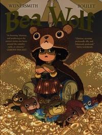 Bea Wolf