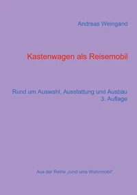Kastenwagen als Reisemobil