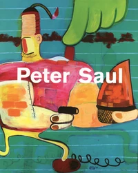 Peter Saul