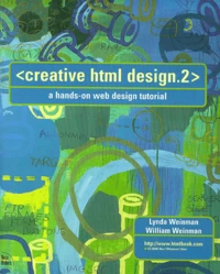 Creative Html Design.2. With Cd-Rom