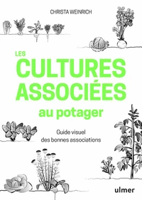 Les cultures associées au potager