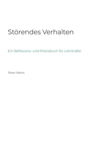 Störendes Verhalten