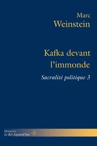 Sacralité politique