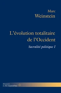 Sacralité politique