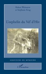 L'orphelin du Vel' d'Hiv
