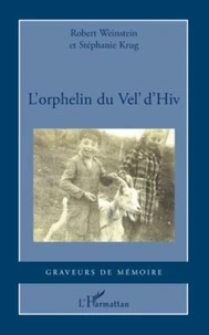 L'orphelin du Vel' d'Hiv