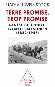 Terre Promise, trop promise