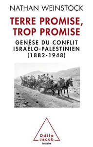 Terre Promise, trop promise