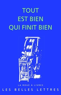 Tout est bien qui finit bien