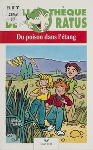  Weinstoerf - Du poison dans l'étang.