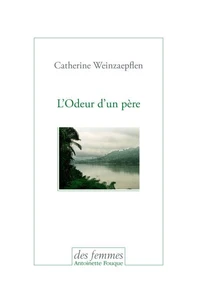 L'Odeur d'un père