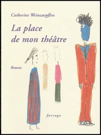 La place de mon théâtre