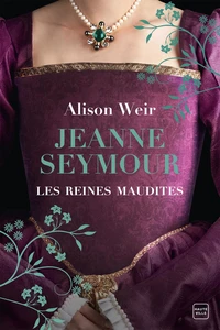 Jeanne Seymour