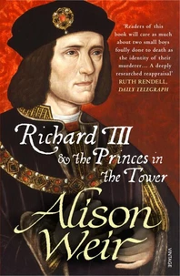 Richard  III and the Princes in the Tower