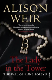 The Lady in the Tower