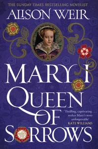Mary I