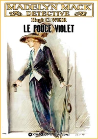 Le pouce violet