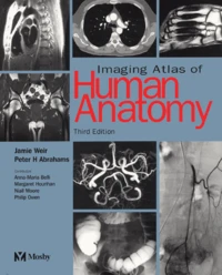 Imaging Atlas of Human Anatomy