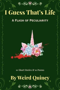 A Flash of Peculiarity
