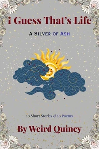 A Silver of Ash