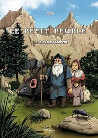 La Grande Marche