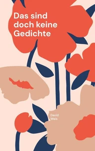 Das sind doch keine Gedichte