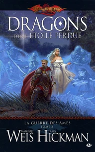 Dragons d'une étoile perdue