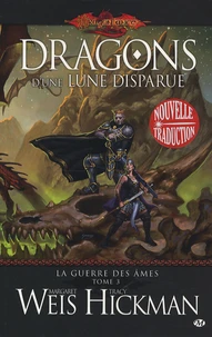 Dragons d'une lune disparue