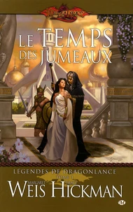 Le temps des jumeaux