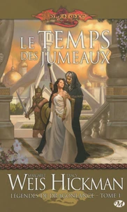 Le temps des jumeaux