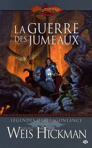 La guerre des jumeaux