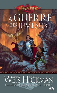 La guerre des jumeaux