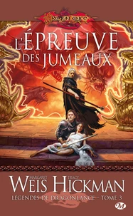 L'épreuve des jumeaux