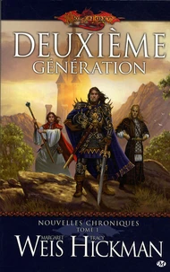 Deuxième génération