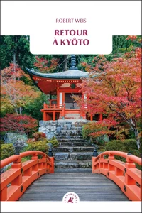 Retour à Kyôto