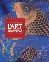 Les origines de l'Art nouveau