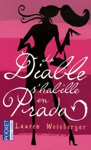 Le Diable s'habille en Prada