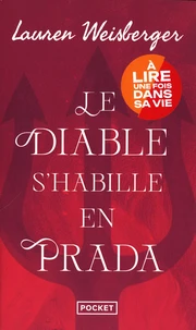 Le diable s'habille en Prada