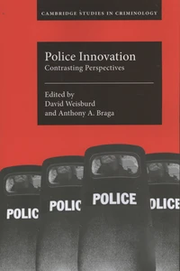 Police Innovation