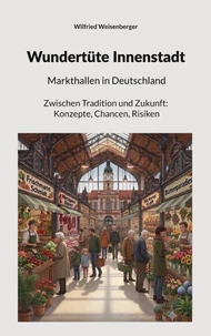 Wundertüte Innenstadt