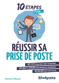 Réussir sa prise de poste