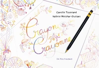 Crayon crayonne