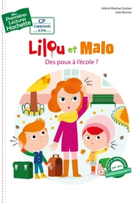 Lilou et Malo
