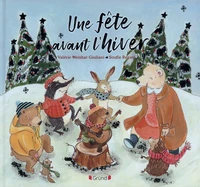 Une fête avant l'hiver