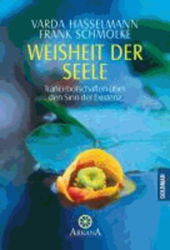 Weisheit der Seele - Trancebotschaften über den... de Goldmann/btb - Livre  - Decitre