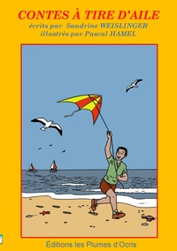 Contes à tire d'aile
