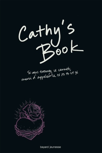  Weisman et  Stewart - Cathy's Book.