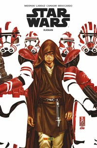 Star Wars - Kanan