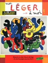 Mon Léger à moi !