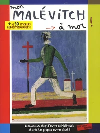 Mon Malévitch à moi !